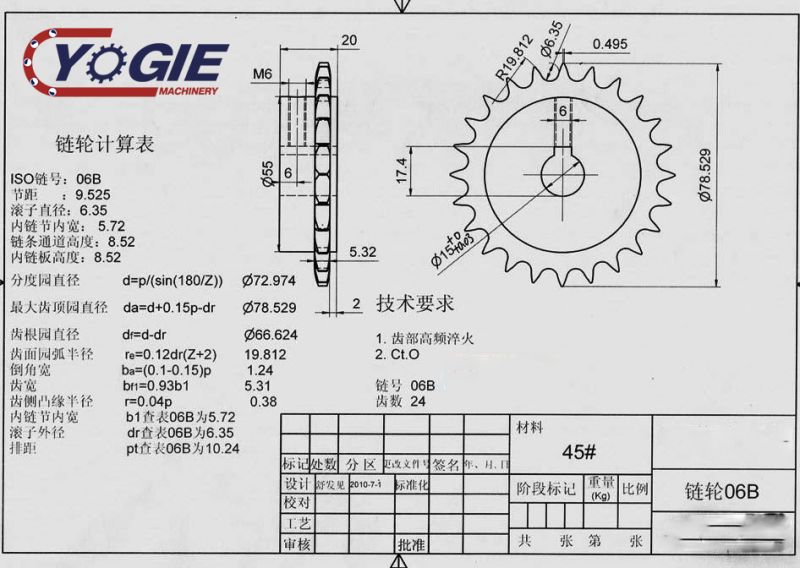 機(jī)械加工誤差和公差的區(qū)別在哪？